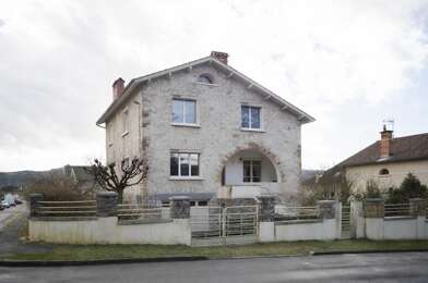 Maison 5 pièces 197580 €