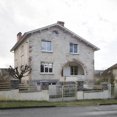 Maison 5 pièces 197580 €