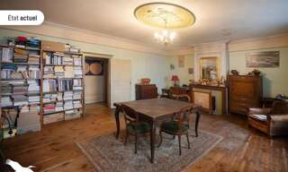 Maison 8 Pièces 286 m² à vendre à Asprières (12700)