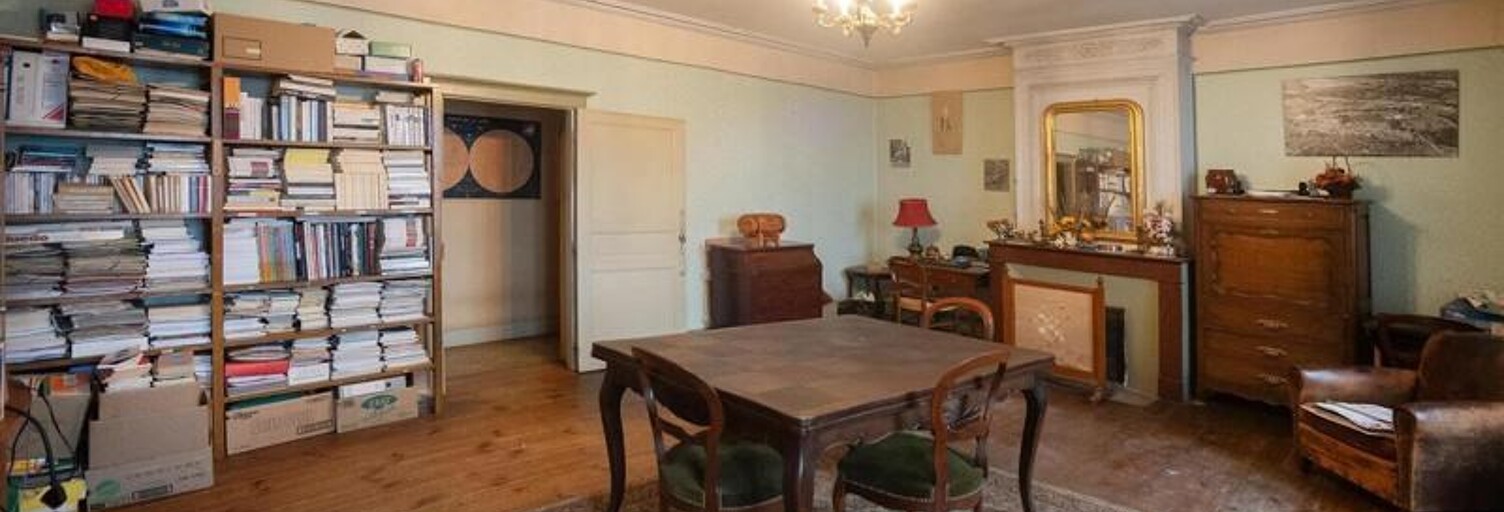 Maison 8 Pièces 286 m² à vendre à Asprières (12700)