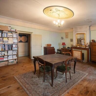 Maison 8 pièces 195064 €