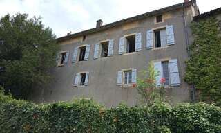 Maison 8 Pièces 286 m² à vendre à Asprières (12700)