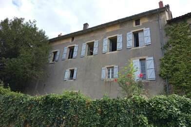 Maison 8 pièces 195064 €