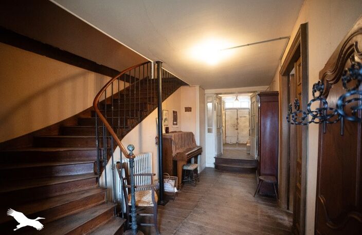 Vente maison 8 pièces 286 m² Asprières (12700) — photo 2
