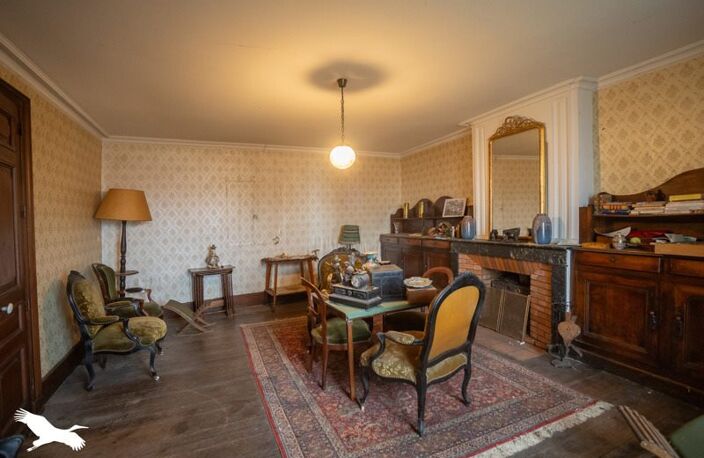 Vente maison 8 pièces 286 m² Asprières (12700) — photo 3