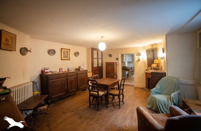 Vente maison 8 pièces 286 m² Asprières (12700) — photo 4
