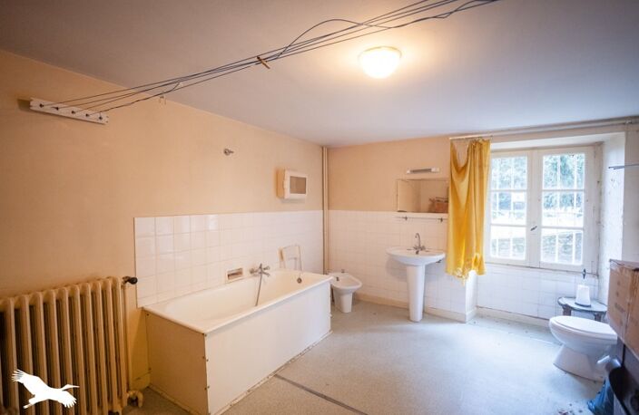 Vente maison 8 pièces 286 m² Asprières (12700) — photo 5