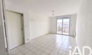 Appartement 2 Pièces 40 m² à vendre à Agen (47000)