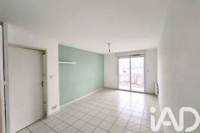 Appartement 2 pièces 88000 €