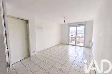 Appartement 2 pièces 88000 €