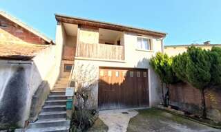 Maison 3 Pièces 41 m² à vendre à Puy-l'Évêque (46700)