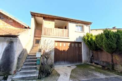 Maison 3 pièces 53000 €