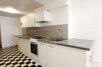 Immeuble  79500 €