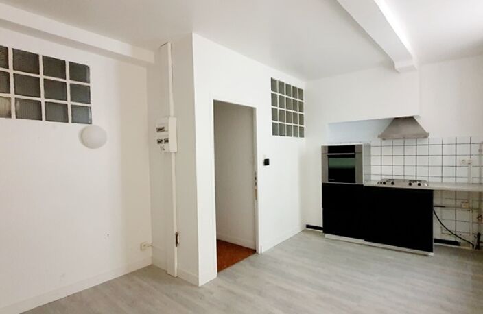 Vente immeuble   Montréjeau (31210) — photo 2