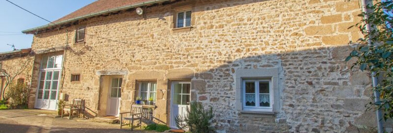 Maison 6 Pièces 165 m² à vendre à Couzeix (87270)