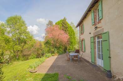Maison 6 pièces 296520 €