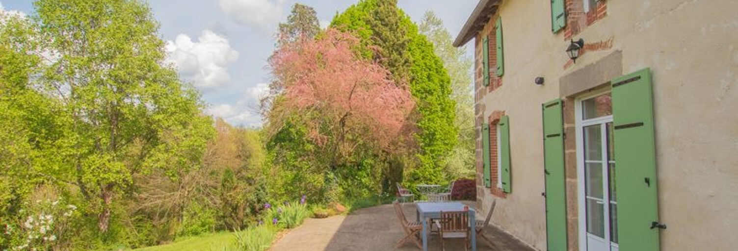 Maison 6 Pièces 165 m² à vendre à Couzeix (87270)
