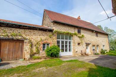 Maison 6 pièces 296520 €