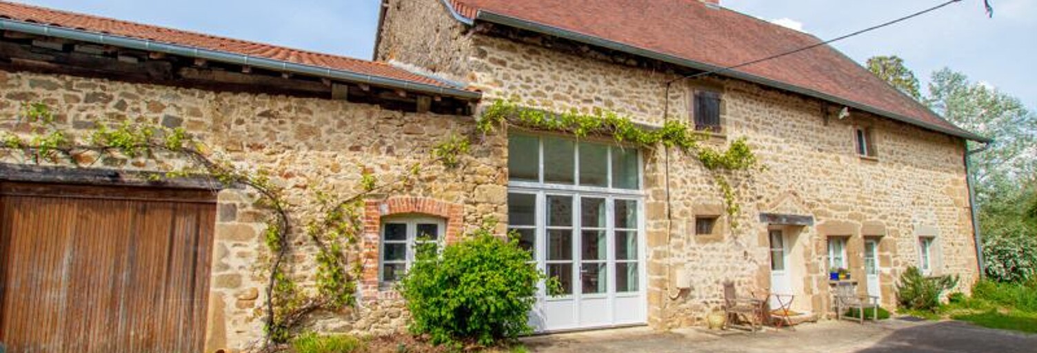 Maison 6 Pièces 165 m² à vendre à Couzeix (87270)