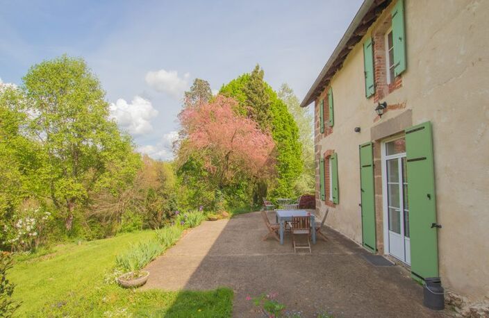 Maison en pierre de 6 pièces principales — photo 5
