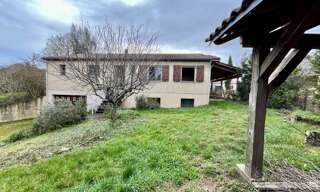 Maison 6 Pièces 130 m² à vendre à Labruguière (81290)