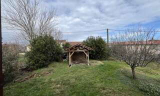 Maison 6 Pièces 130 m² à vendre à Labruguière (81290)