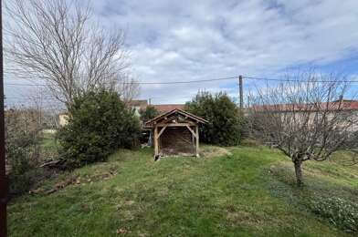 Maison 6 pièces 195000 €