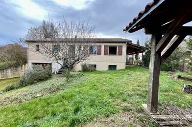 Maison 6 pièces 185000 €
