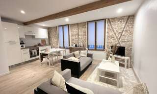 Immeuble   m² à vendre à Castres (81100)