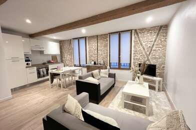 Immeuble  329000 €