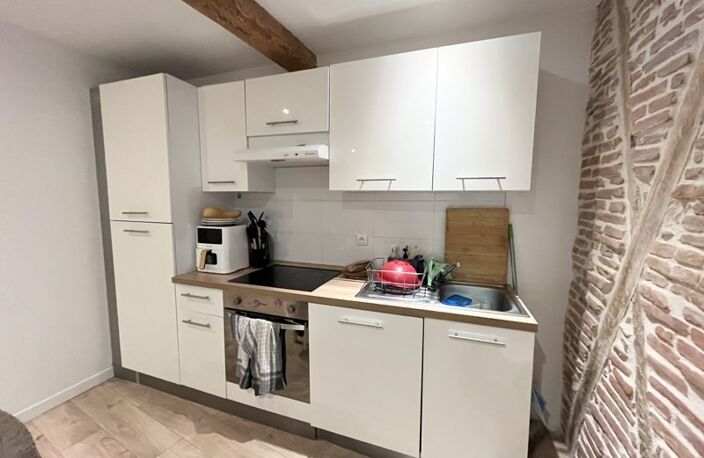 Vente immeuble   Castres (81100) — photo 3