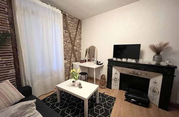 Vente immeuble   Castres (81100) — photo 4