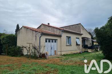 Maison 4 pièces 250000 €