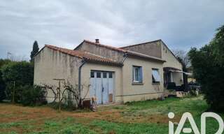 Maison 4 Pièces 80 m² à vendre à Pernes-les-Fontaines (84210)