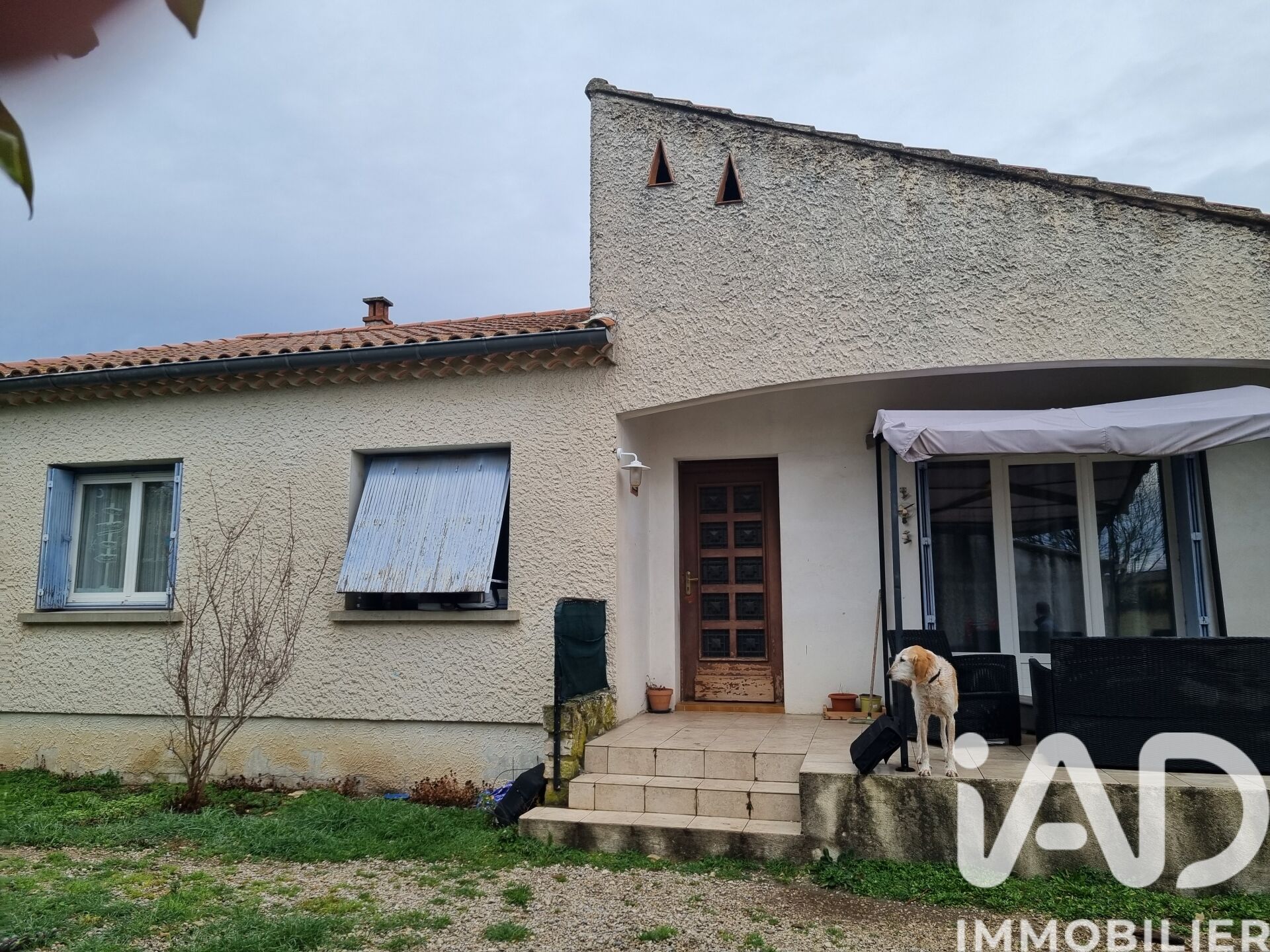 Vente Maison traditionnelle 4 pièces - Photo 2