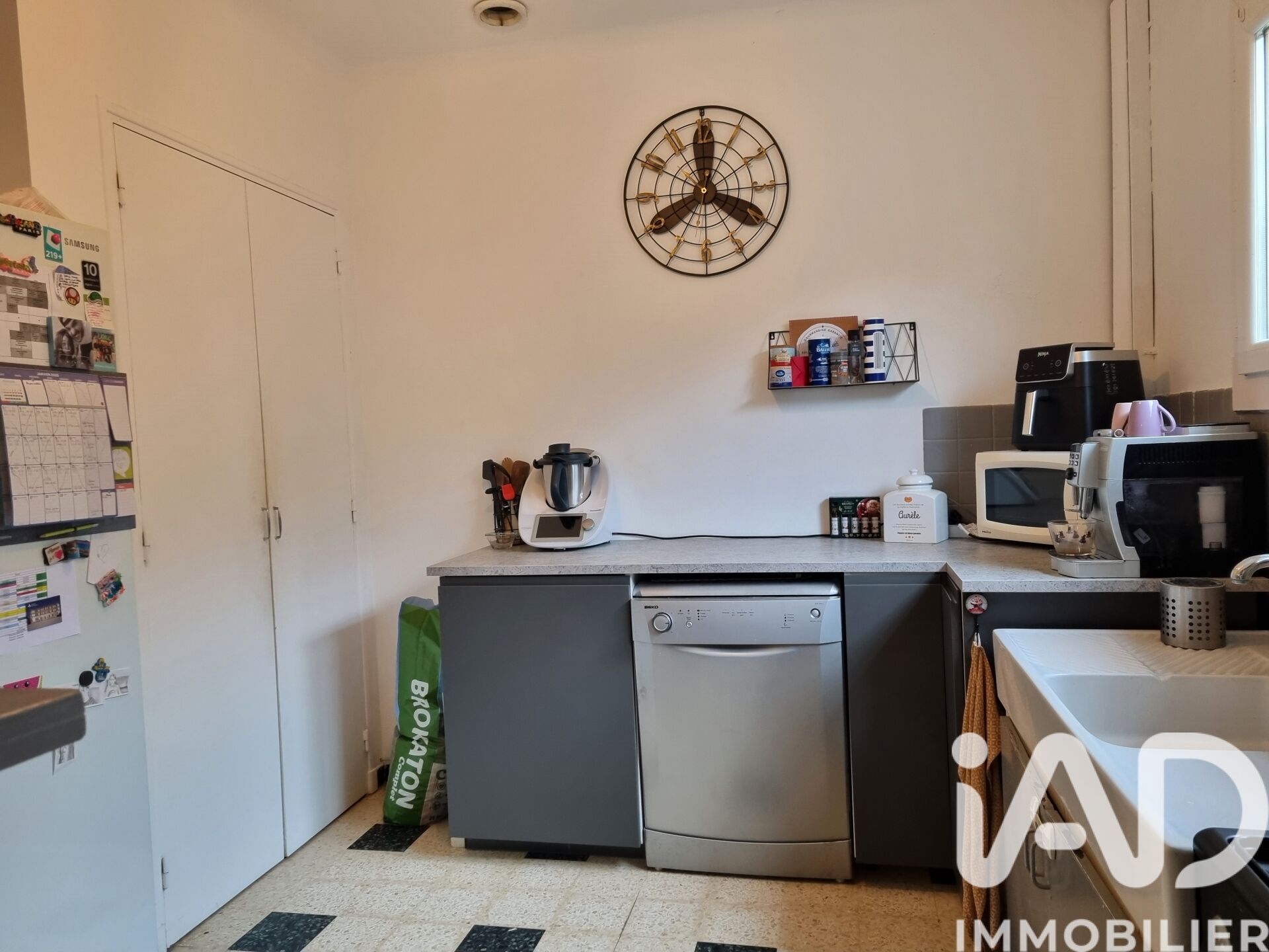 Vente Maison traditionnelle 4 pièces - Photo 4