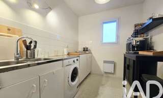 Appartement 2 Pièces 44 m² à vendre à Nantes (44300)