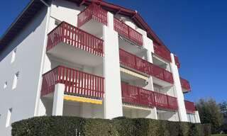 Appartement 2 Pièces 33 m² à vendre à Saint-Jean-de-Luz (64500)