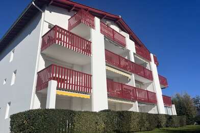 Appartement 2 pièces 241960 €