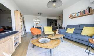 Appartement 4 Pièces 89 m² à vendre à Anglet (64600)