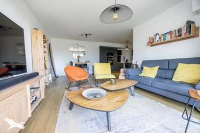 Appartement 4 pièces 579000 €