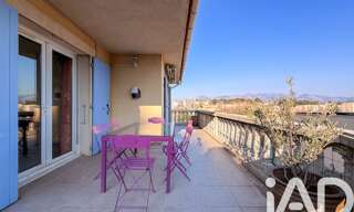 Maison 5 Pièces 128 m² à vendre à Aubagne (13400)