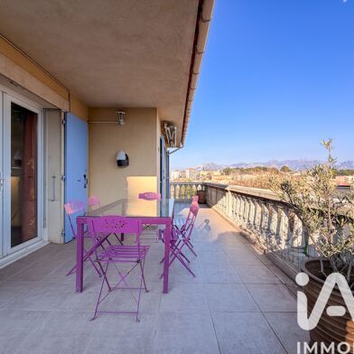 Maison 5 pièces 528000 €