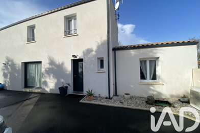 Maison 5 pièces 409500 €