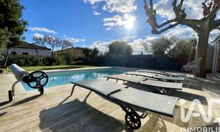 Maison 6 Pièces 171 m² à vendre à La Londe-les-Maures (83250)