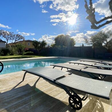 Maison 6 pièces 899000 €