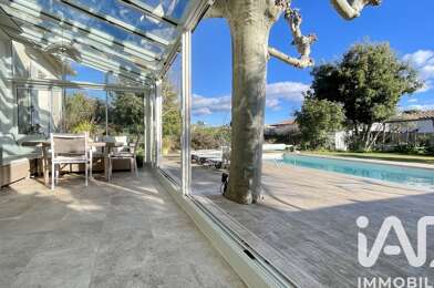 Maison 6 pièces 899000 €