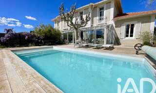 Appartement 6 Pièces 171 m² à vendre à La Londe-les-Maures (83250)