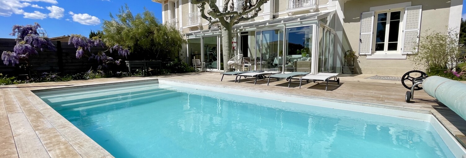 Appartement 6 Pièces 171 m² à vendre à La Londe-les-Maures (83250)