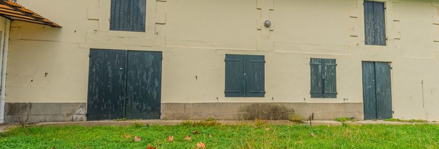 Maison 5 Pièces 99 m² à vendre à Lormont (33310)